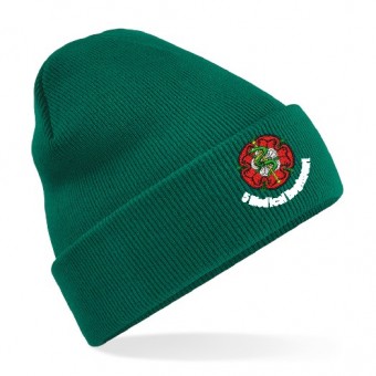 5 Medical Regiment Cuffed Beanie Hat